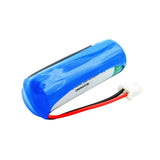 3.6V 14500 2000mAh Li socl2 AA formato er14505 Batteria sostitutiva 14500 adatta per torcia telecomando computer Mac