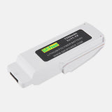Batteria ricaricabile 11.1V 7500mAh 3S ai polimeri di litio RC per quadricottero Blade Chroma RC