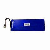 Batteria P5542100-P da 3,7 V 6000 mAh per altoparlanti JBL Pulse 2