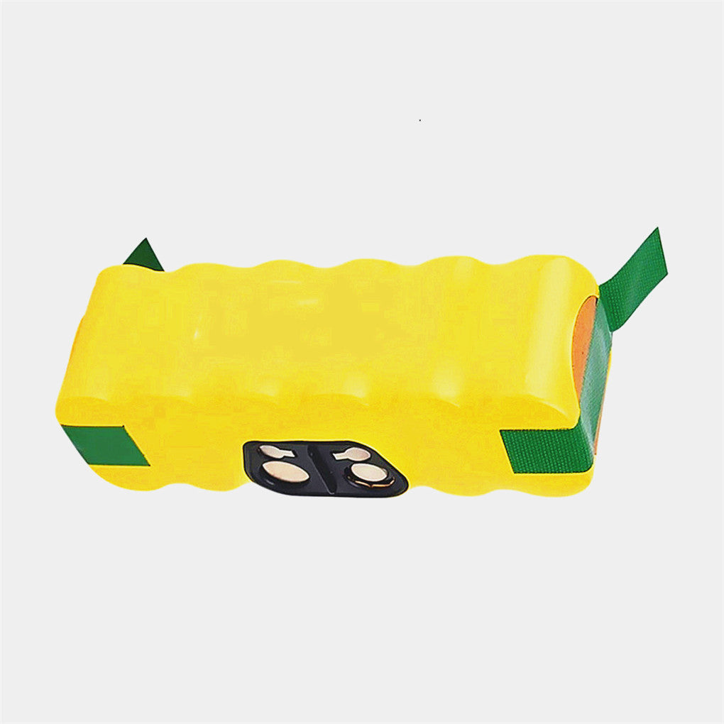 Batteria Per Roomba TOPHINON 4500mAh 14.4V Ni-MH - Compatibile Con Modelli 500, 600, 700, 800 Series - Foto 10