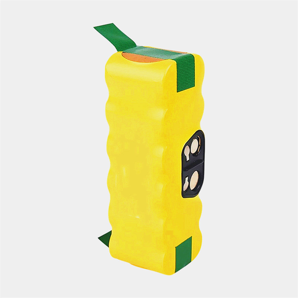 Batteria Ni-MH 4500mAh 14.4V Per Roomba | Compatibile Con Serie 500-880 | Ricambio Ad Alta Capacità - Foto 11