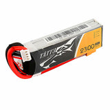 Batteria Tattu 10020 2300mAh 11,1V 45C 3S1P Lipo con connettore XT60, adatta per aerei UAV Drones FPV Racing Quadcopters