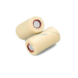 Confezione da 30 pezzi di carta, adatta per utensili elettrici a batteria ricaricabile da 1.2v 2200mAh
