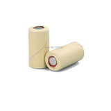 Confezione da 30 pezzi di carta, adatta per utensili elettrici a batteria ricaricabile da 1.2v 2200mAh