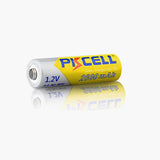 4 pacchi di batterie AA Batterie ricaricabili Ni-MH da 2600mAh 1.2V Batterie 2A per i giocattoli della fotocamera torcia