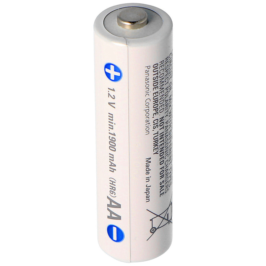 Batteria 4.8V 2Ah NiMh 482-BH3PER per imada DST-11 dinamometro