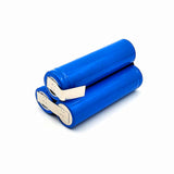 3000mAh 10.8V 18650 batteria agli ioni di litio 0700 996 213 0700 996 213