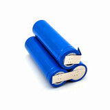 3000mAh 10.8V 18650 batteria agli ioni di litio 0700 996 213 0700 996 213