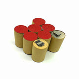 4/5SC 3000mAh per batteria Würth 9.6 V Ni-MH CD SD9.6V 0700 980 213 0700 980 213 Per autoinstallazione