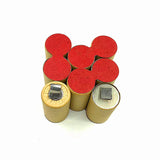 4/5SC 3000mAh per batteria Würth 9.6 V Ni-MH CD SD9.6V 0700 980 213 0700 980 213 Per autoinstallazione