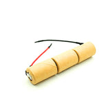 4/5SC 3000mAh per pacco batteria Philips 3.6V fc6142 fc6140 aspirapolvere