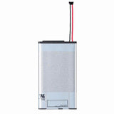 Batteria di ricambio SP65M da 2210 mAh per controller di gioco Sony psv1000 psv 1000
