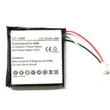 Batteria sostitutiva completa da 320 mAh 981-000337 ahb472625pst