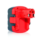 Batteria per elettroutensili da 3600mAh Ni-Mh per batteria Bosch 14,4 V bat040 bat041 gsr 14,4 VE-2