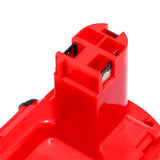 Batteria per elettroutensili da 3600mAh Ni-Mh per batteria Bosch 14,4 V bat040 bat041 gsr 14,4 VE-2