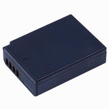 2 confezioni di batterie per fotocamera lp e10 lp e10 lpe10 per Canon EOS Rebel t3 t5 t6 Kiss x50 EOS 1300d