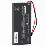 Batteria agli ioni di litio da 3,7 V 525 mAh Batteria SWITCH NS