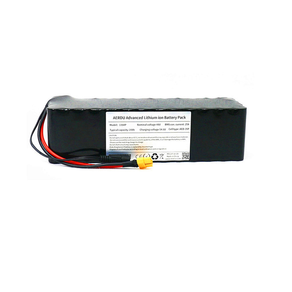 Ricaricabile 2S1P LiFePO4 18650 6.4V 1400mAh Li Ion Battery Pack per la Ricaricabile 2S1P LiFePO4 18650 6.4V 1400mAh Li Ion Battery Pack per la
