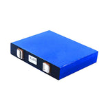 3,2 V 50 Ah LifePo4 batteria al litio 150A 3C inverter solare auto elettrica carrello da golf