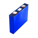 3,2 V 50 Ah LifePo4 batteria al litio 150A 3C inverter solare auto elettrica carrello da golf