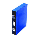 3,2 V 50 Ah LifePo4 batteria al litio 150A 3C inverter solare auto elettrica carrello da golf