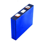 3,2 V 50 Ah LifePo4 batteria al litio 150A 3C inverter solare auto elettrica carrello da golf