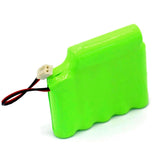 Batteria Ni MH fai da te da 7,2 V 1500 mAh, adatta per batteria dk7 088 0200 aa6soso