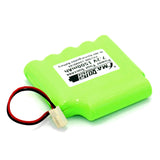 Batteria Ni MH fai da te da 7,2 V 1500 mAh, adatta per batteria dk7 088 0200 aa6soso