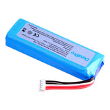 Batteria da 6200 mAh carica 2+/carica 2+/carica 3 altoparlante GSP1029102R