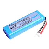 Batteria da 6200 mAh carica 2+/carica 2+/carica 3 altoparlante GSP1029102R