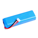 Batteria da 6200 mAh carica 2+/carica 2+/carica 3 altoparlante GSP1029102R