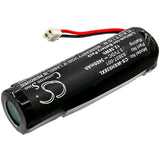 La batteria Cameron Sino 3400mAh è adatta per WAHL Black Stealth, Chrome