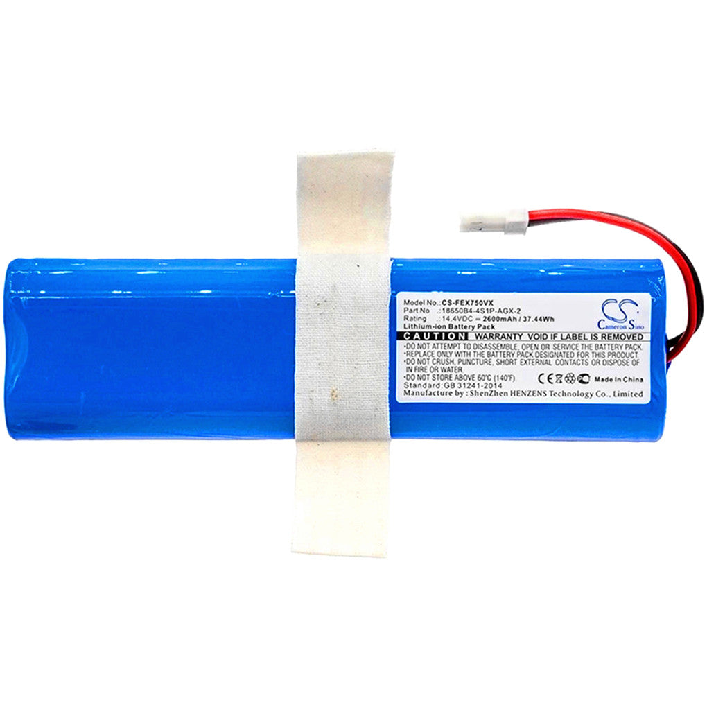 Batteria per Medion MD18600 MD19510 MD19511 3400mAh 14,4V Batteria per Medion MD18600 MD19510 MD19511 3400mAh 14,4V