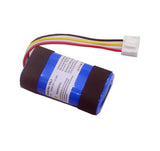 Batteria sun inte 152 3.7V 5200mAh per JBL Flip5 Bluetooth Lautsprecher