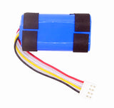 Batteria sun inte 152 3.7V 5200mAh per JBL Flip5 Bluetooth Lautsprecher