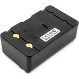 2.4V 2000mAh Crane Remote Control batteria per Light LK4 Light LK6 Light LK8 LK4 LK6 LK8 Ni-MH