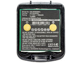 3.7V 700mAh Cordless Phone batteria per Funkwerk Mobilteil Tennovis Avaya Li-ion