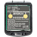 3.7V 700mAh Cordless Phone batteria per Funkwerk Mobilteil Tennovis Avaya Li-ion