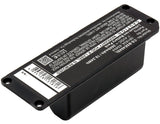 7.4V 2600mAh Speaker batteria per 413295 Soundlink Mini Li-ion