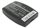 3.7V 950mAh Wireless Headset batteria per C1060 C1060 Wireless Intercom RF1060 T-1 T-1 drive-thru headsets XT-1 Li-ion
