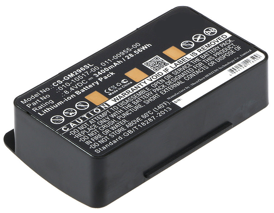 2 Batterie Ricaricabili Agli Ioni Di Litio 3000mAh 3.7V Con Doppio Caricabatterie – Ideali Per Torce E Altro