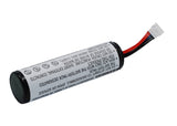 3.7V 2600mAh Barcode Scanner batteria per GM4130 GM4400 GM4430 GBT4400 GBT4430 GM4100-BK-433Mhz GM4100 RBP-GM40 Li-ion