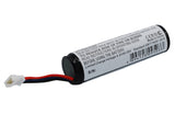 3.7V 2600mAh Barcode Scanner batteria per GM4130 GM4400 GM4430 GBT4400 GBT4430 GM4100-BK-433Mhz GM4100 RBP-GM40 Li-ion