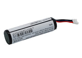3.7V 2600mAh Barcode Scanner batteria per GM4130 GM4400 GM4430 GBT4400 GBT4430 GM4100-BK-433Mhz GM4100 RBP-GM40 Li-ion