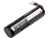3.7V 3400mAh Scanner di codici a barre batteria per GM4100  GM4130 GM4400 GM4430 GBT4400 GBT4430 GM4100-BK-433Mhz RBP-GM40 Li-ion