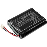 3.7V 7800mAh Sistema d'allarme batteria per Pro 7 AI05-2 AIO7-1 AIO7-2  Command Smart Security Panel  ADT7AIO ADT5AIO Li-ion