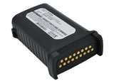 7.4V 2200mAh Scanner di codici a barre batteria per MC920 MC9200-G MC9200-K RD5000 RD5000 Mobile RFID Reader Li-ion