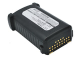 7.4V 2200mAh Scanner di codici a barre batteria per MC920 MC9200-G MC9200-K RD5000 RD5000 Mobile RFID Reader Li-ion