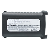 7.4V 2200mAh Scanner di codici a barre batteria per MC920 MC9200-G MC9200-K RD5000 RD5000 Mobile RFID Reader Li-ion