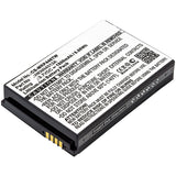 3.7V 1800mAh Radio bidirezionale batteria per SL1M SL300 SL3000 SL7550 SL7550e SL7580 SL7580e SL7590 XPR7550 Li-ion